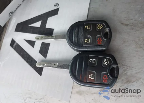 2015 Ford Fiesta Se из США, поврежденный, VIN 3FADP4BJ5FM153012